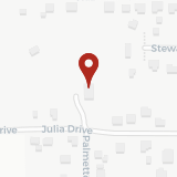 Map of Venue Location.