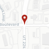 Map of Venue Location.