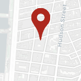 Map of Venue Location.