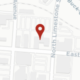 Map of Venue Location.