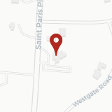 Map of Venue Location.