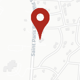 Map of Venue Location.