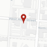 Map of Venue Location.