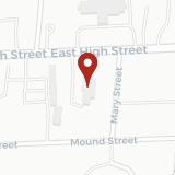 Map of Venue Location.