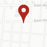Map of Venue Location.