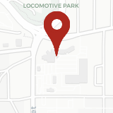 Map of Venue Location.