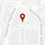 Map of Venue Location.