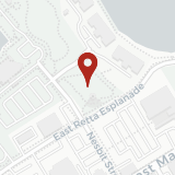 Map of Venue Location.