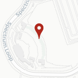 Map of Venue Location.