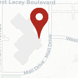 Map of Venue Location.