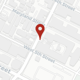 Map of Venue Location.