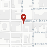 Map of Venue Location.