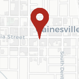 Map of Venue Location.