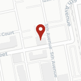 Map of Venue Location.