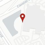 Map of Venue Location.