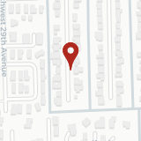 Map of Venue Location.