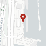 Map of Venue Location.