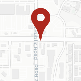 Map of Venue Location.
