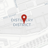 Map of Venue Location.