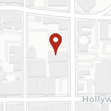 Map of Venue Location.