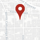 Map of Venue Location.