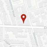 Map of Venue Location.