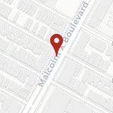 Map of Venue Location.