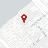 Map of Venue Location.