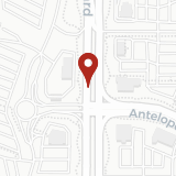 Map of Venue Location.