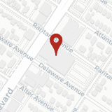 Map of Venue Location.