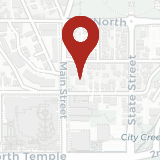 Map of Venue Location.