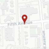 Map of Venue Location.