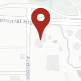 Map of Venue Location.