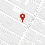 Map of Venue Location.