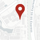 Map of Venue Location.