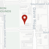 Map of Venue Location.