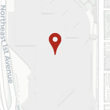 Map of Venue Location.