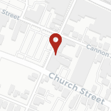 Map of Venue Location.