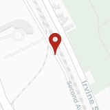 Map of Venue Location.