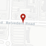 Map of Venue Location.