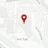 Map of Venue Location.