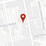 Map of Venue Location.