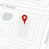 Map of Venue Location.