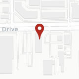 Map of Venue Location.