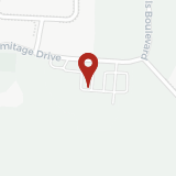 Map of Venue Location.