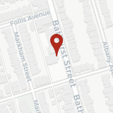 Map of Venue Location.