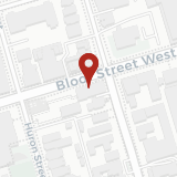 Map of Venue Location.