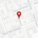 Map of Venue Location.