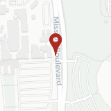 Map of Venue Location.