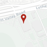 Map of Venue Location.